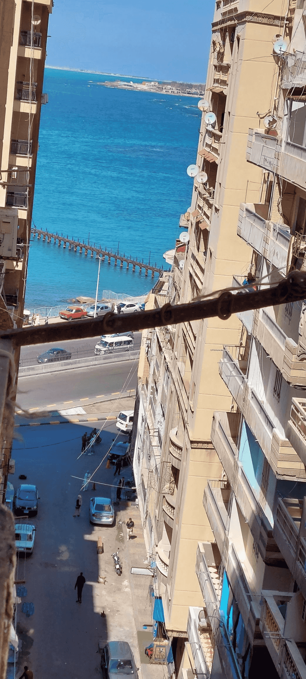 Apartment for Sale in Miami, Alexandria
