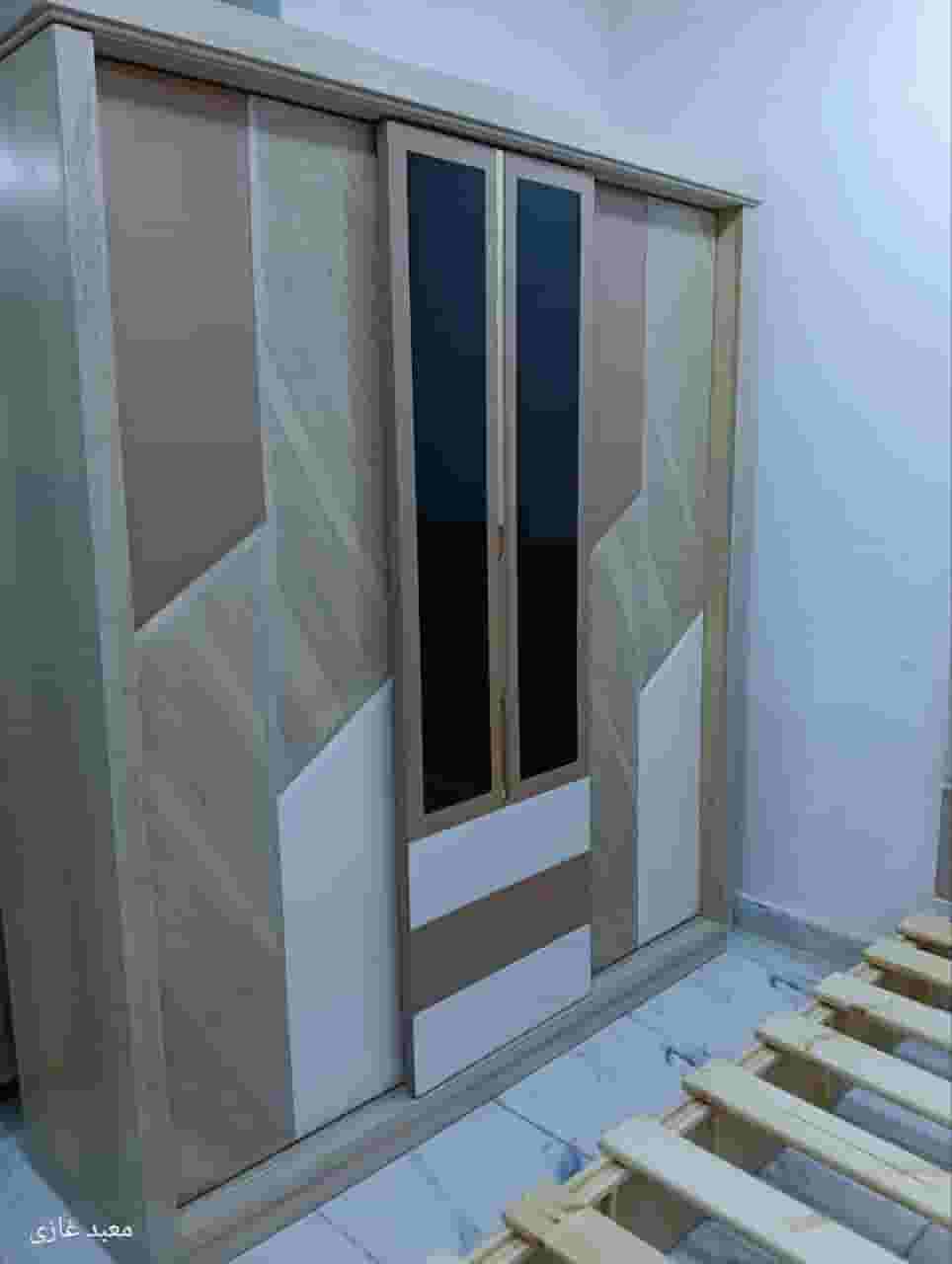 Children's or youth room