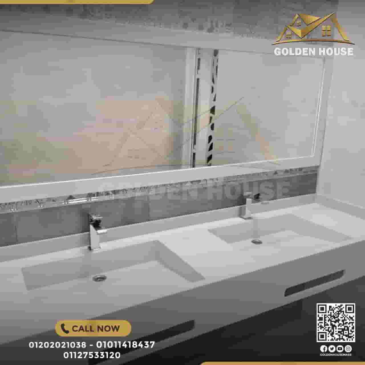 Korean artificial marble