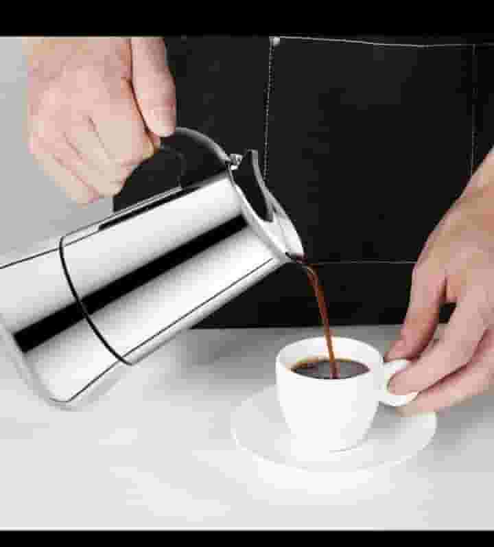 espresso coffee maker