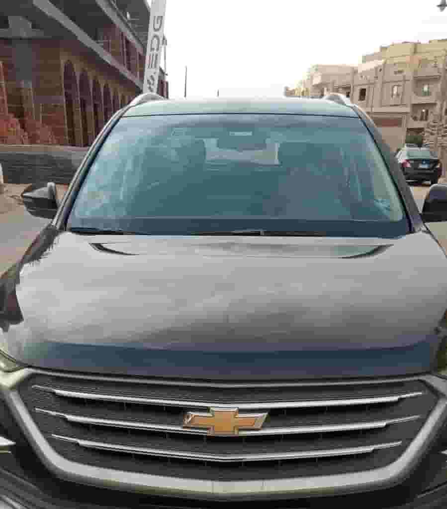 Chevrolet Captiva 2021 for sale