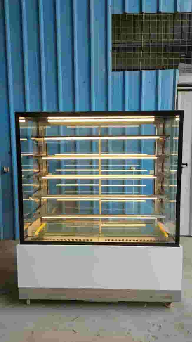 Halawani refrigerators