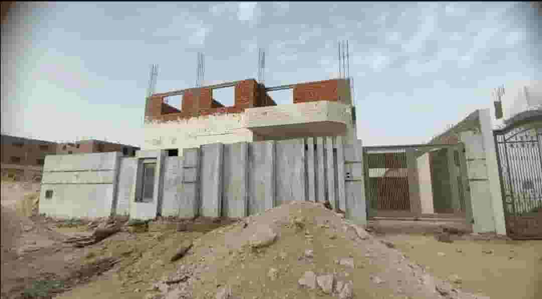 Villa for sale in New Minya