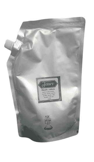 حبر طباعه ريكو الاسود