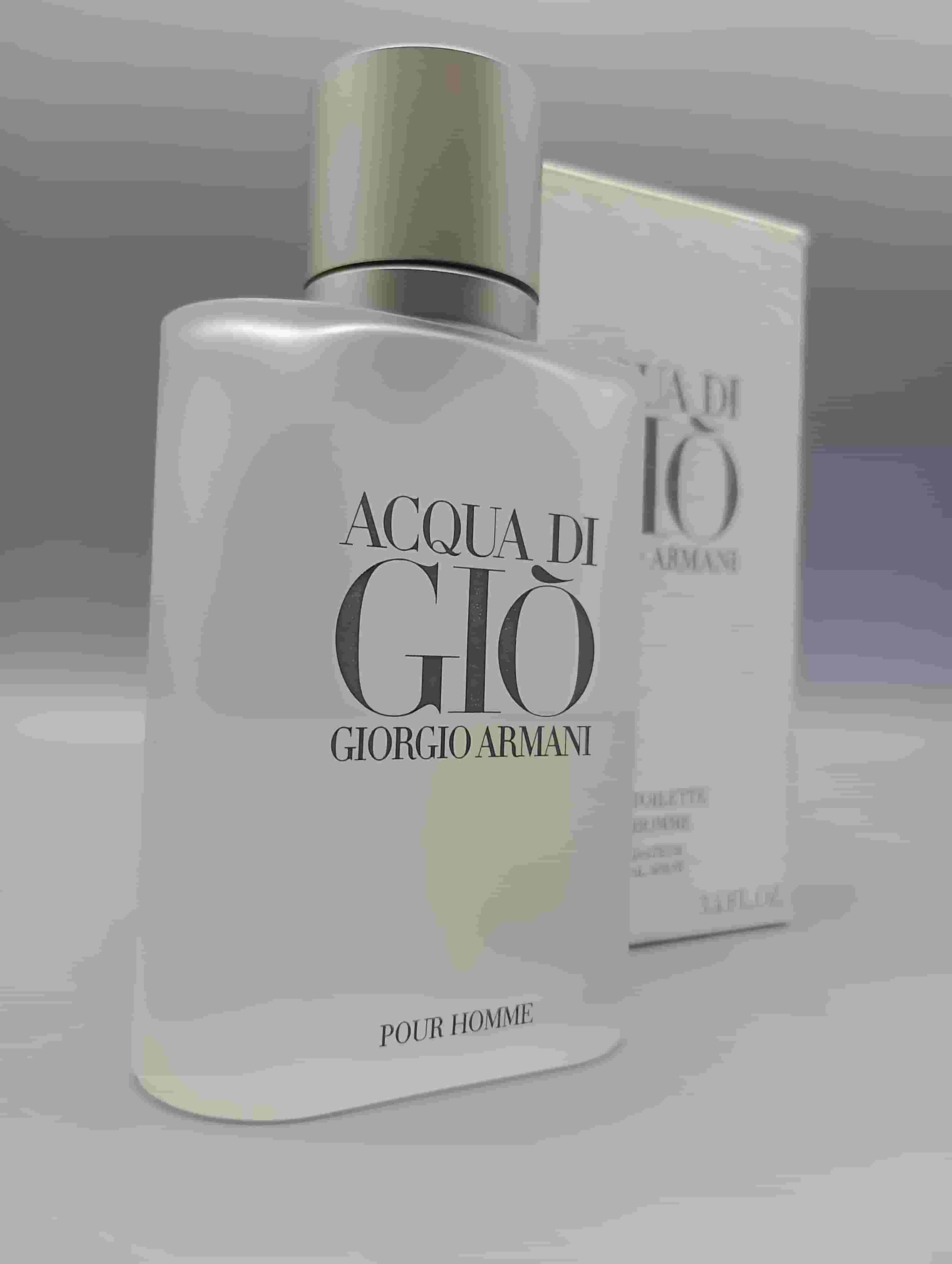 Acqua DJ GIO  معتقه اكتر من 12سنه اكتر من النصف