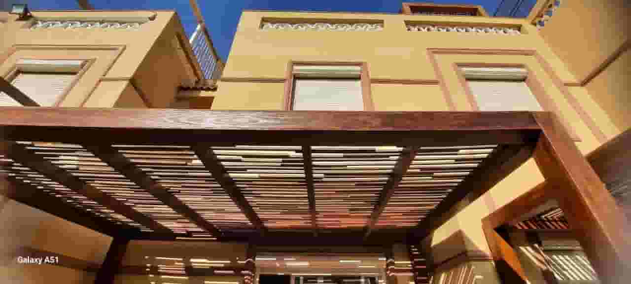 Villa for sale in the Fifth Settlement