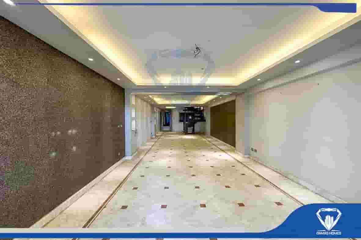 Villa for sale duplex in Smouha Fawzy St.