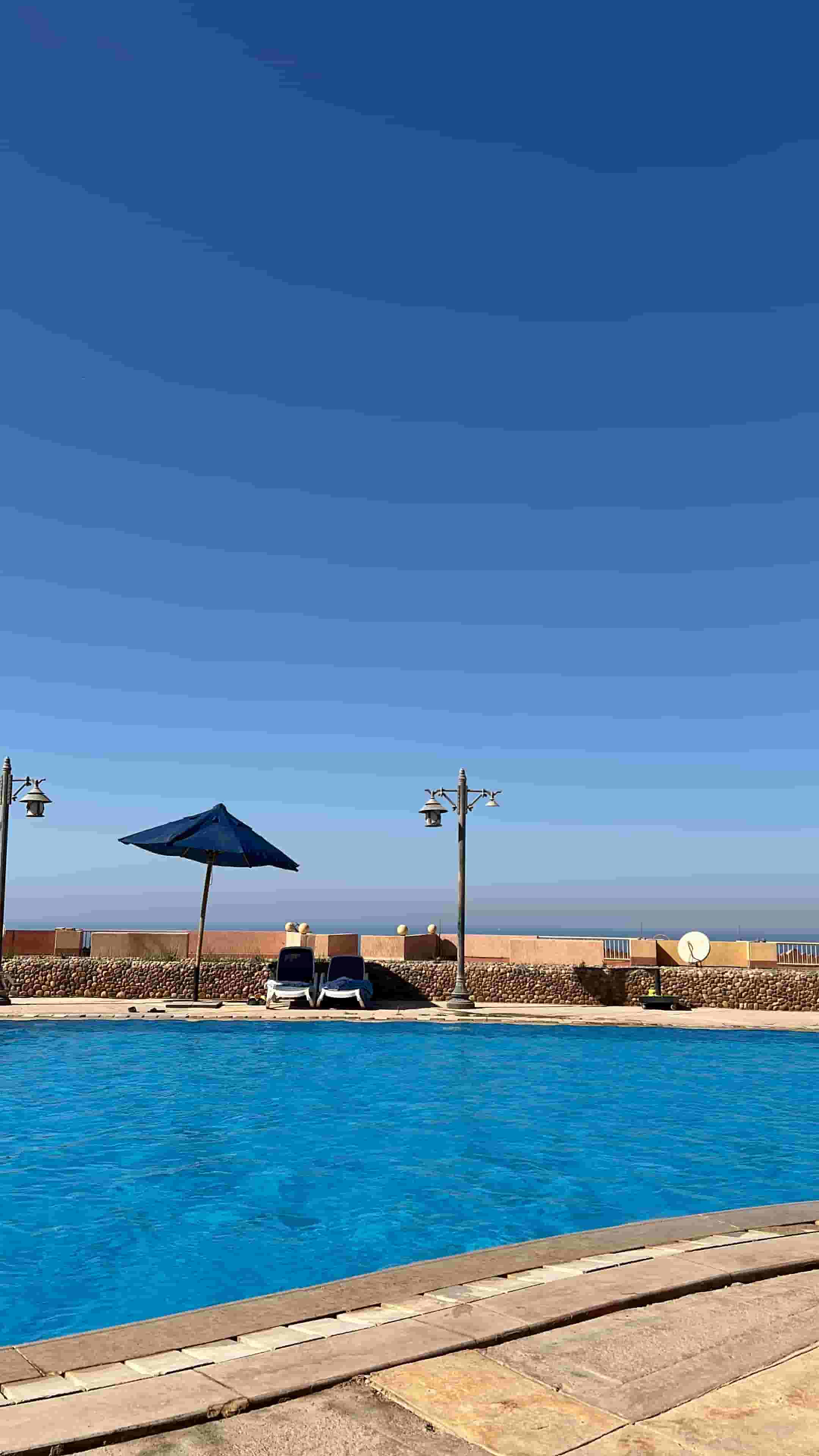 chalet for rent - Porto Sokhna