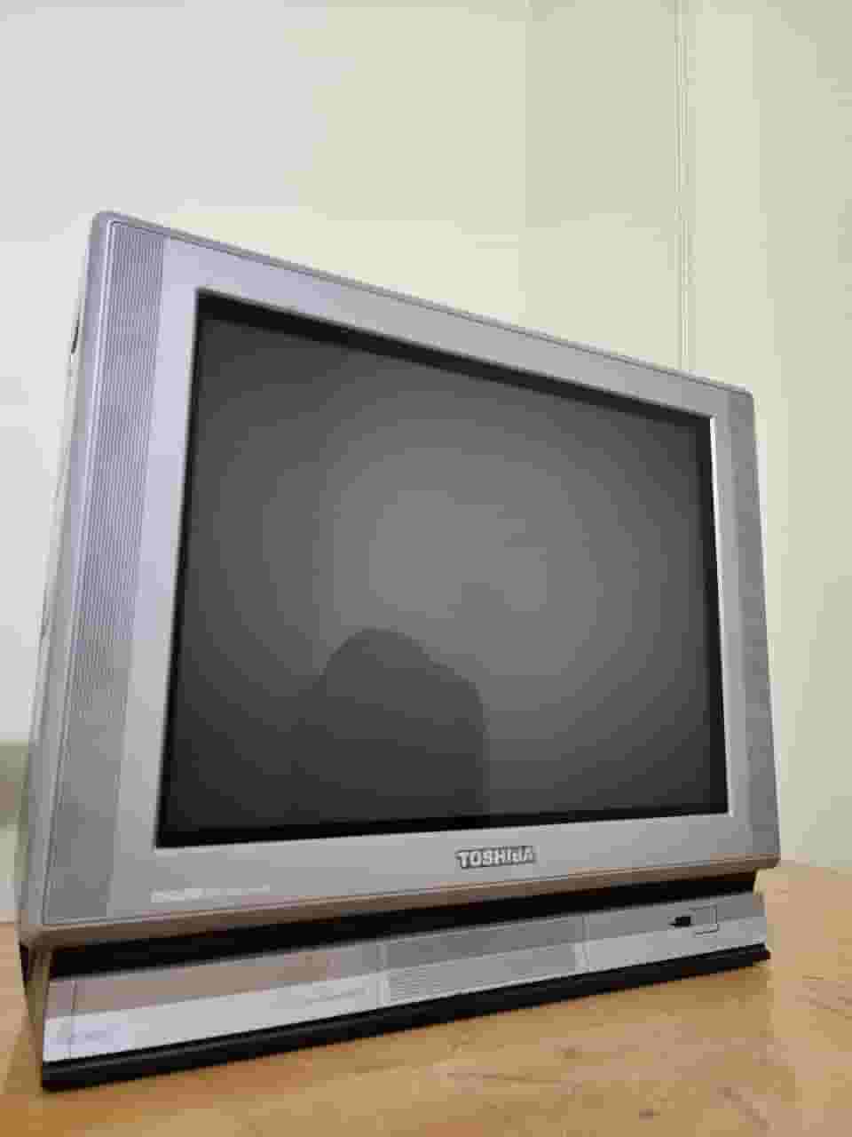تلفزيون Toshiba  