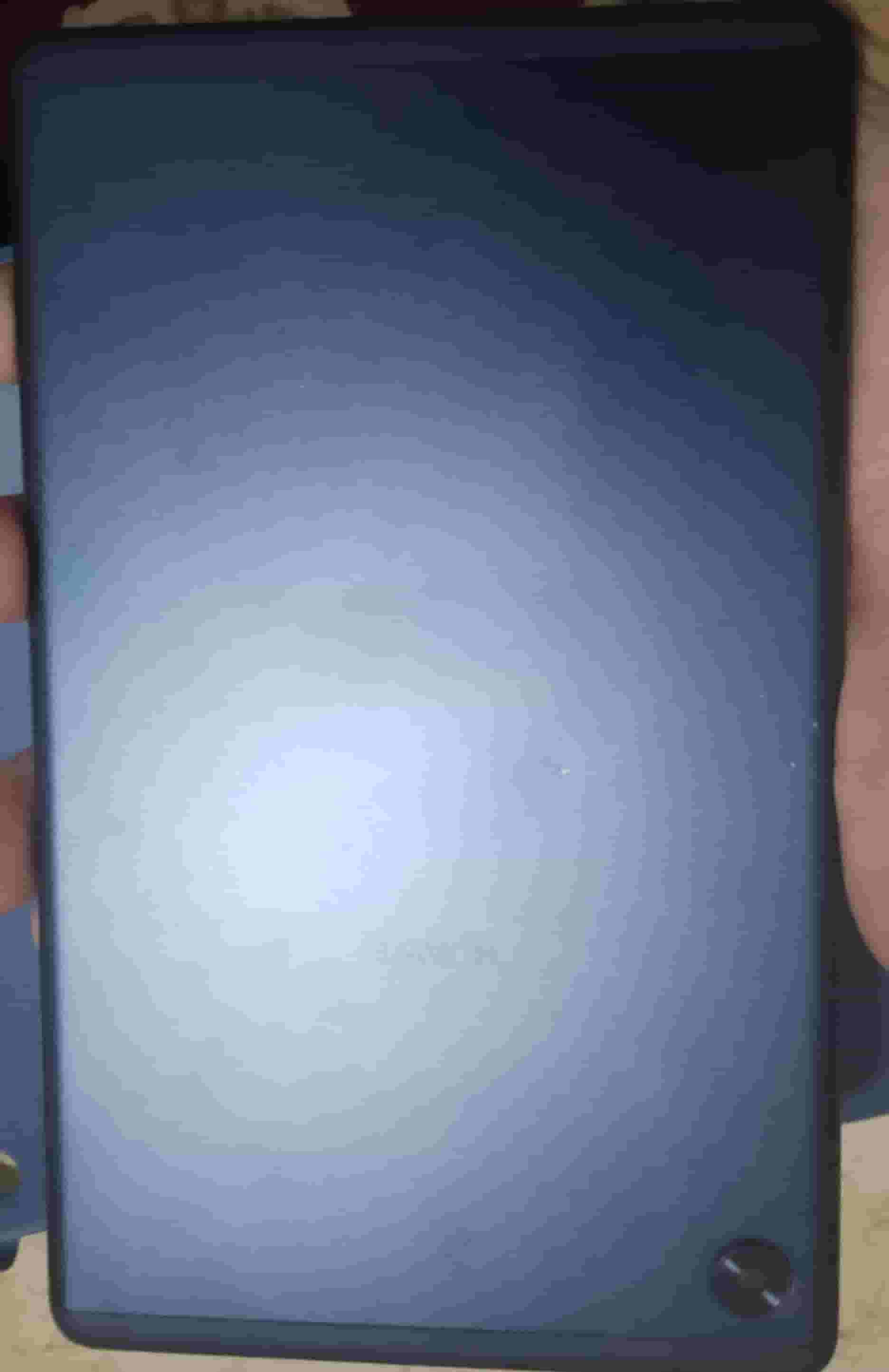 Huawei tablet imported in Saudi Arabia