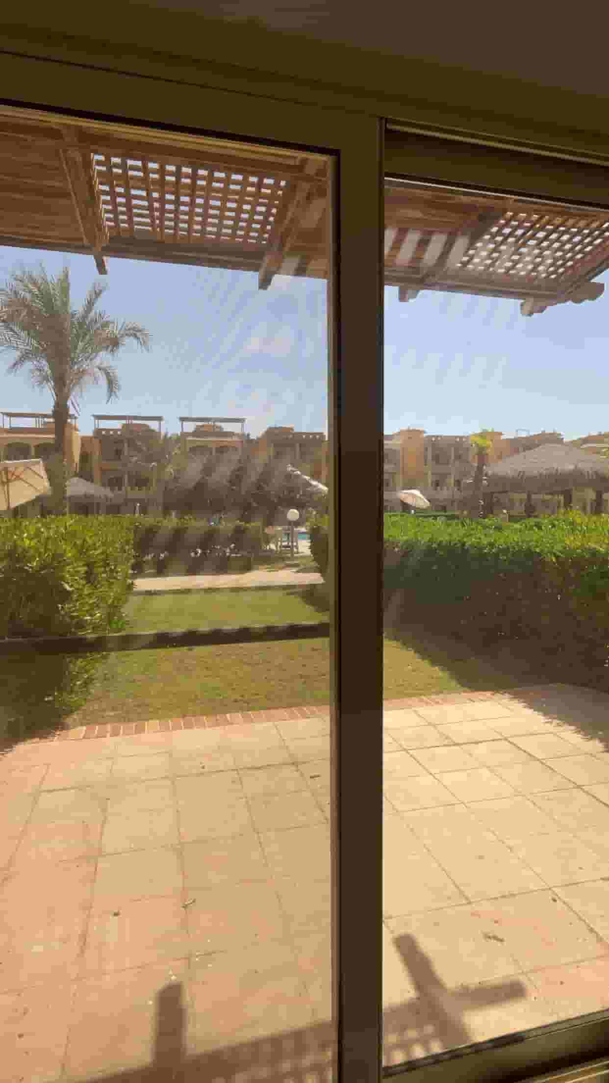 Chalet in Ras Sedr for sale in Santa Claus village