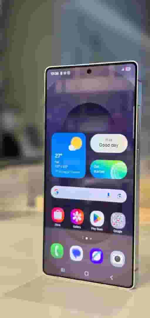 Samsung Galaxy S25 Ultra