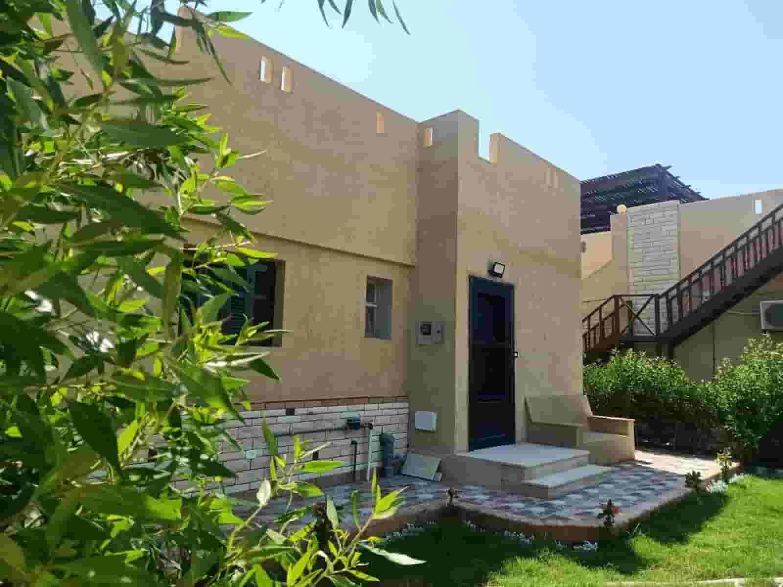 Villa for sale in Doaa El Samaa village, North Coast