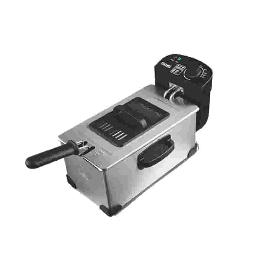 Sokany brand fryer
