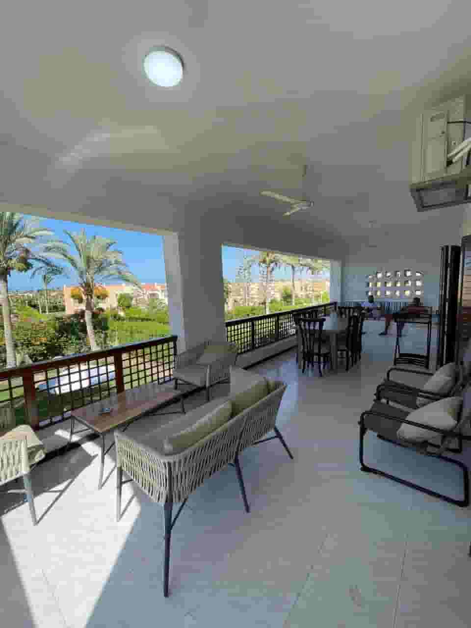 chalet for rent in Marina 5