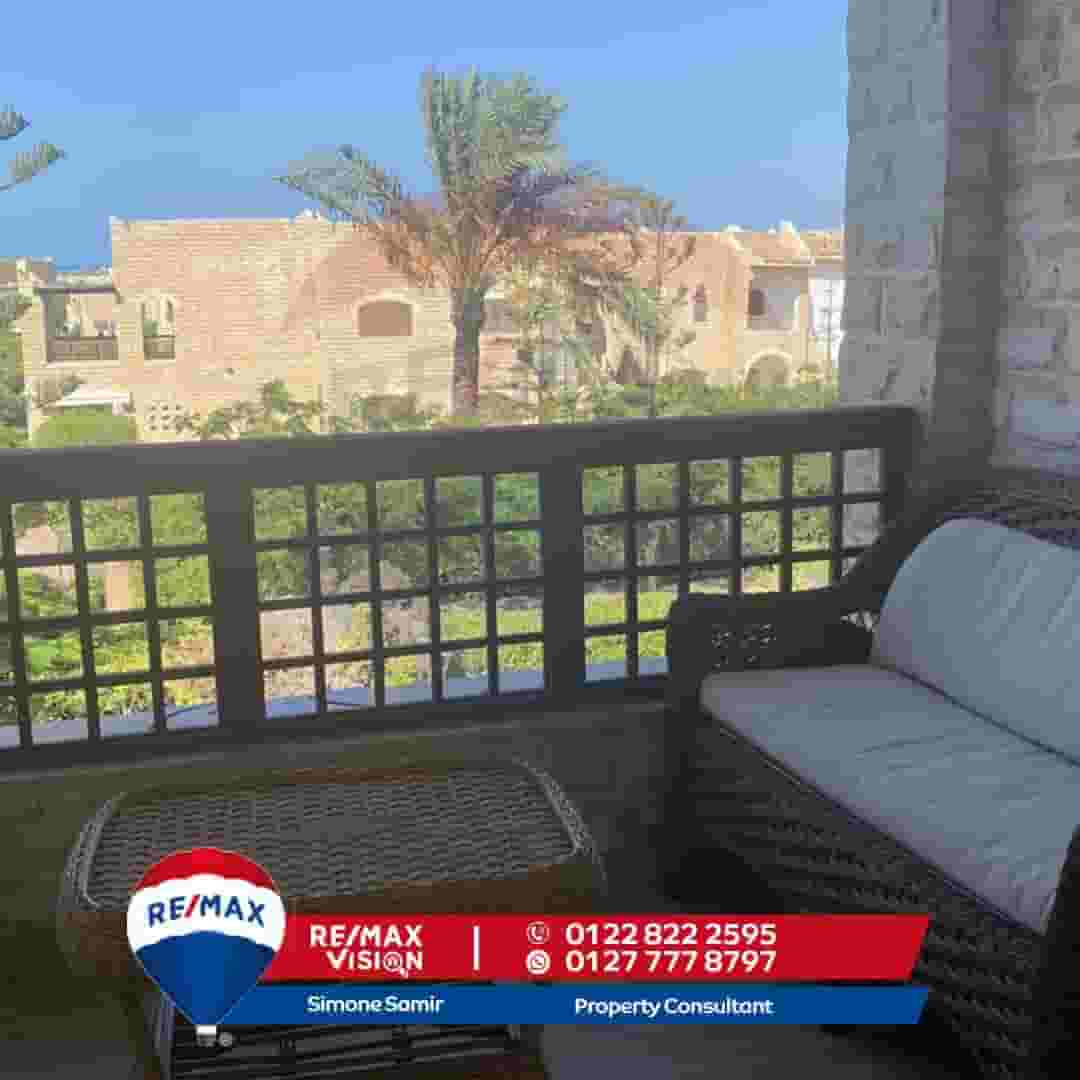 Chalet for furnished rent - Marina 4