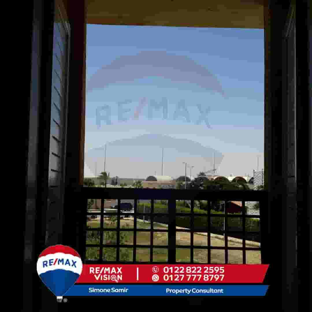 Chalet for rent — Marina 2