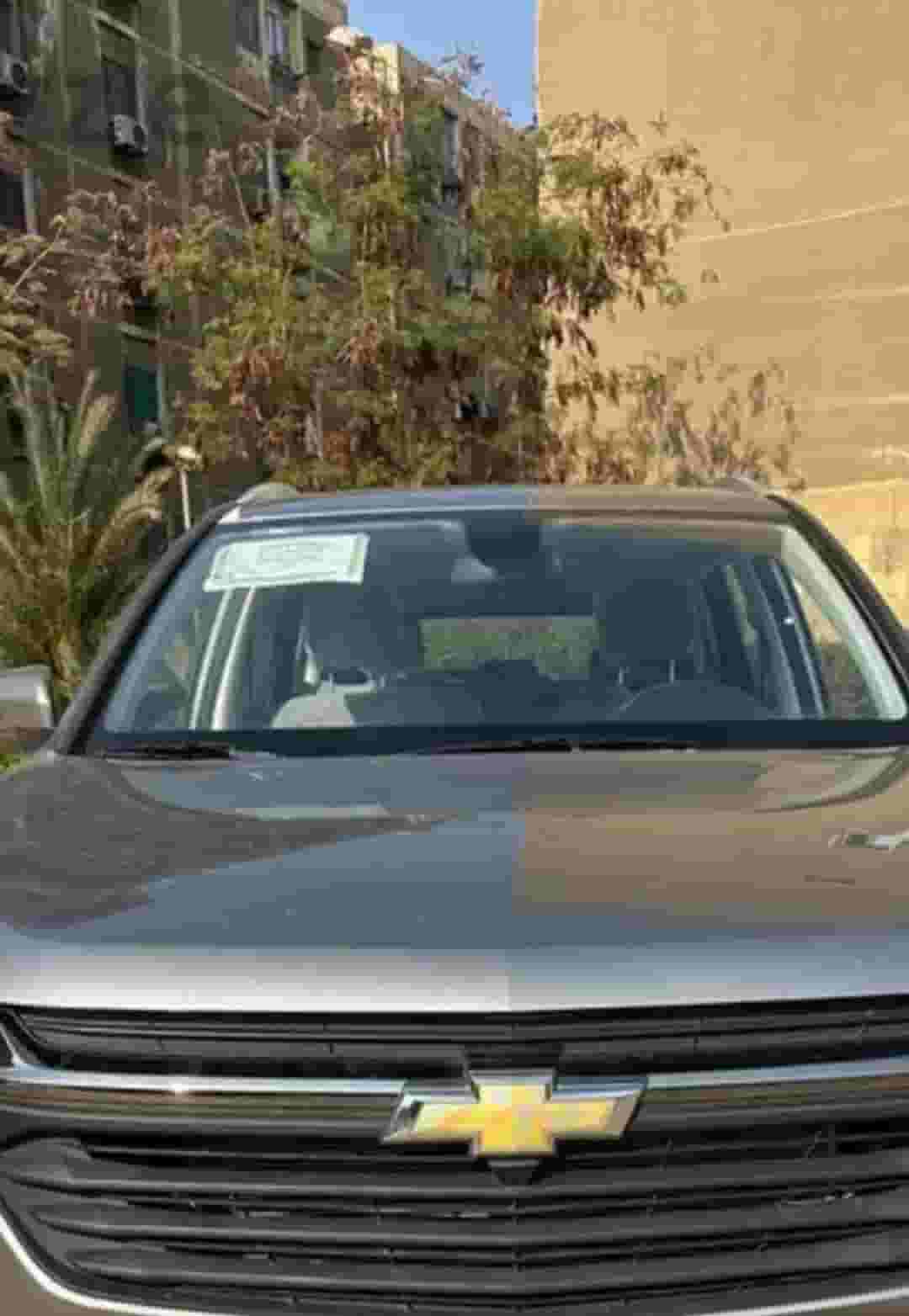 For sale Captiva GCC 2022