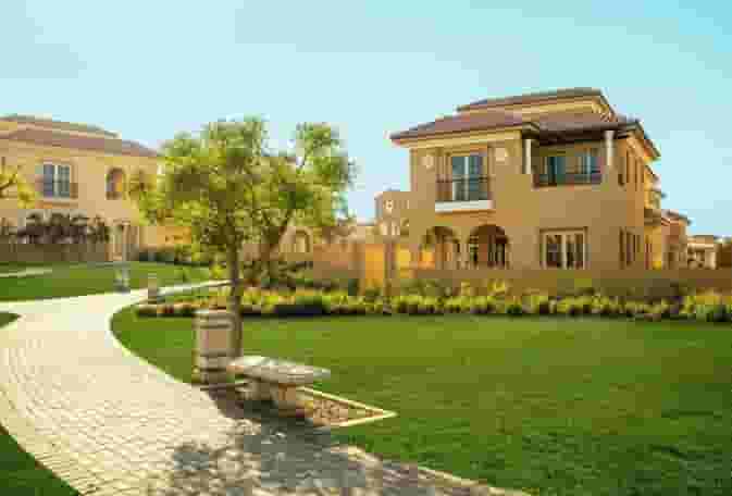 Apartment for sale in Golden Square