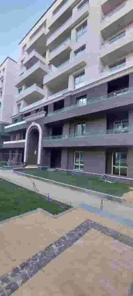 Apartment for sale in the administrative capital