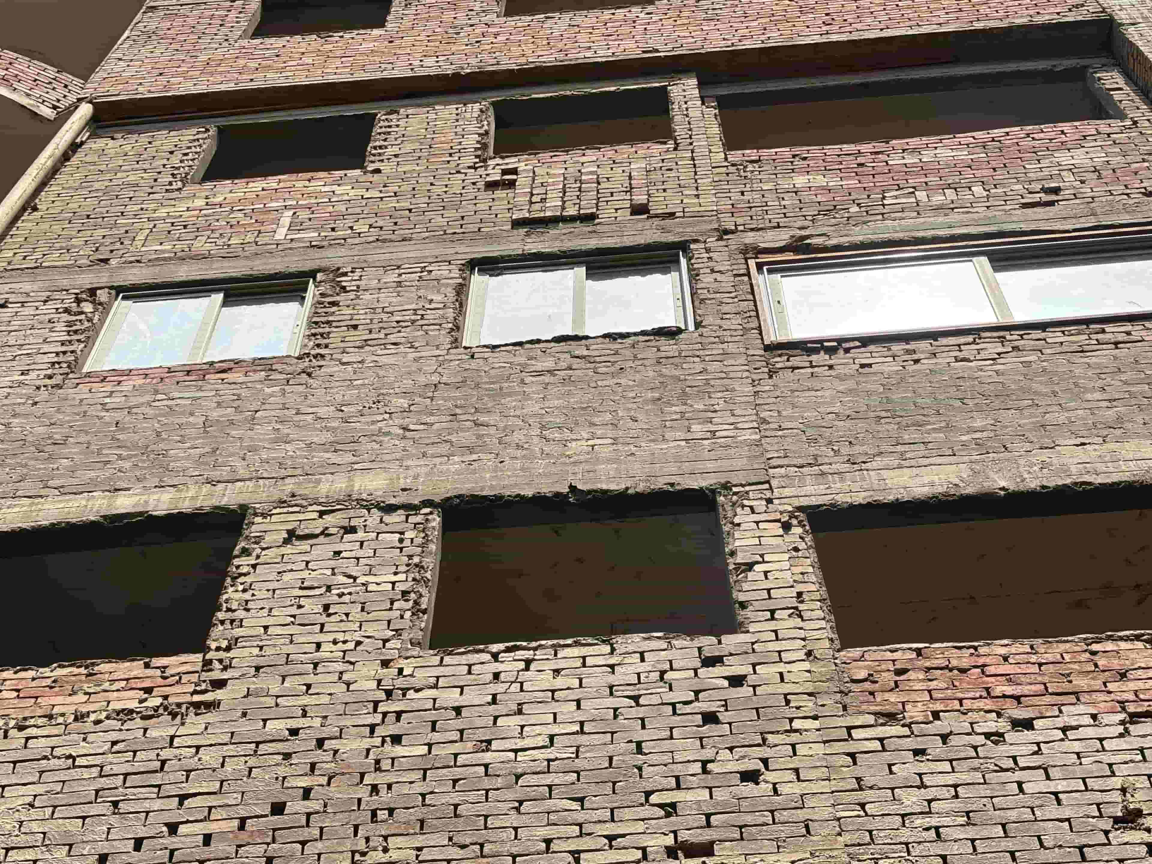 7-storey property for sale