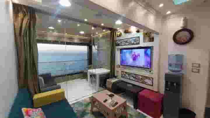 An apartment is required for rent