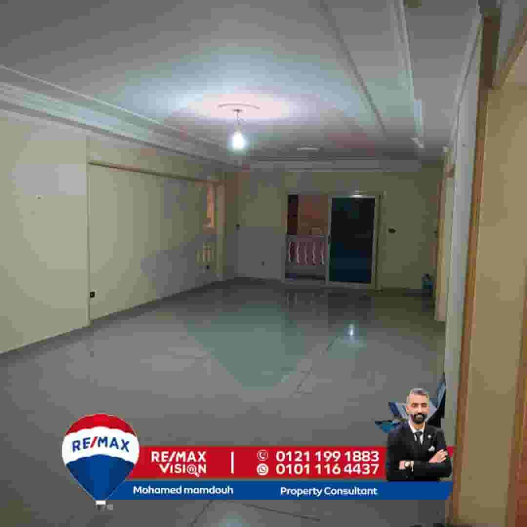 Apartment for sale 200 m - Saba Pasha