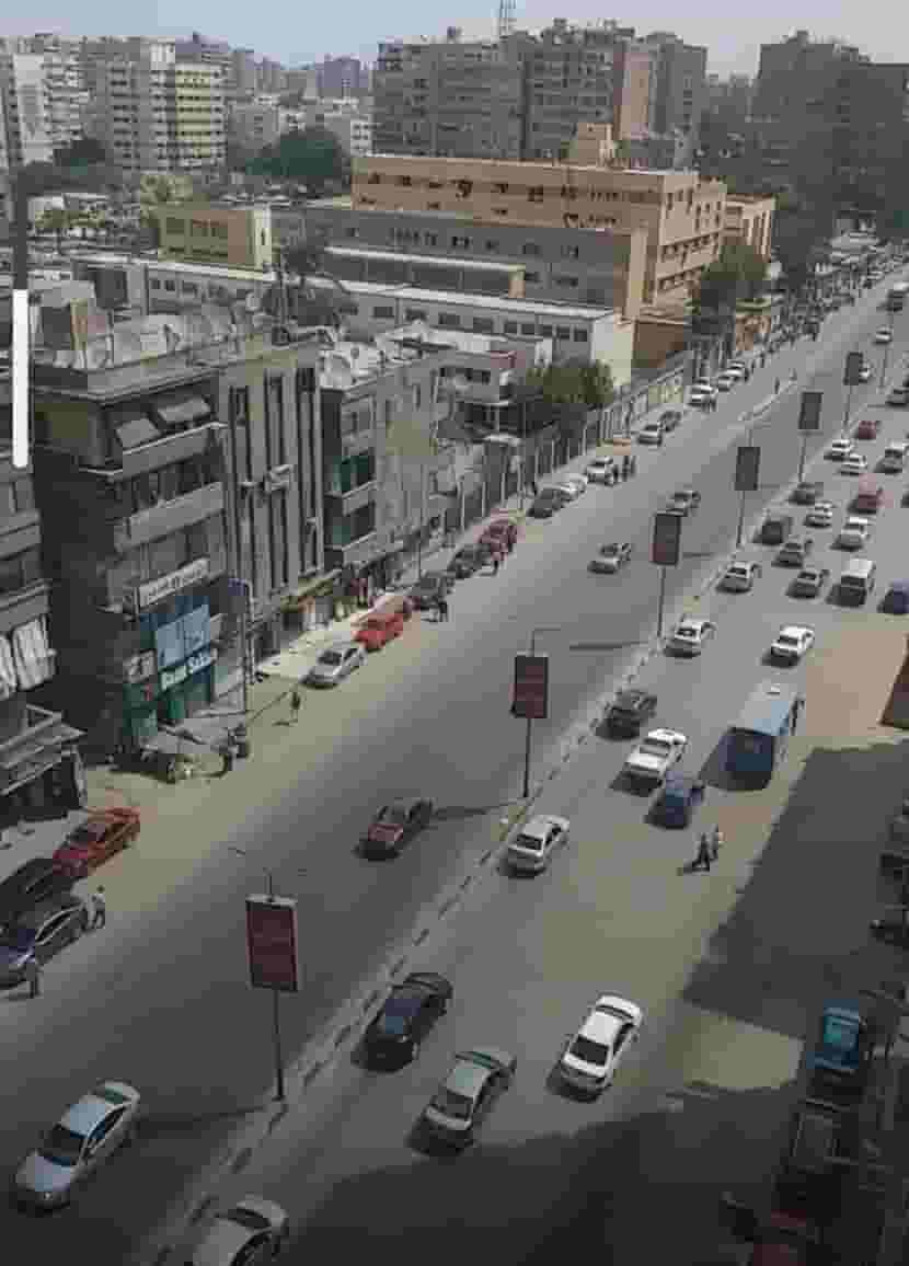  Apartment for sale 92 m - Helmeyet El Zaitoun 