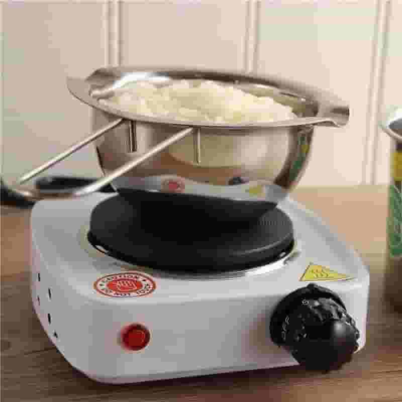 Portable cooker