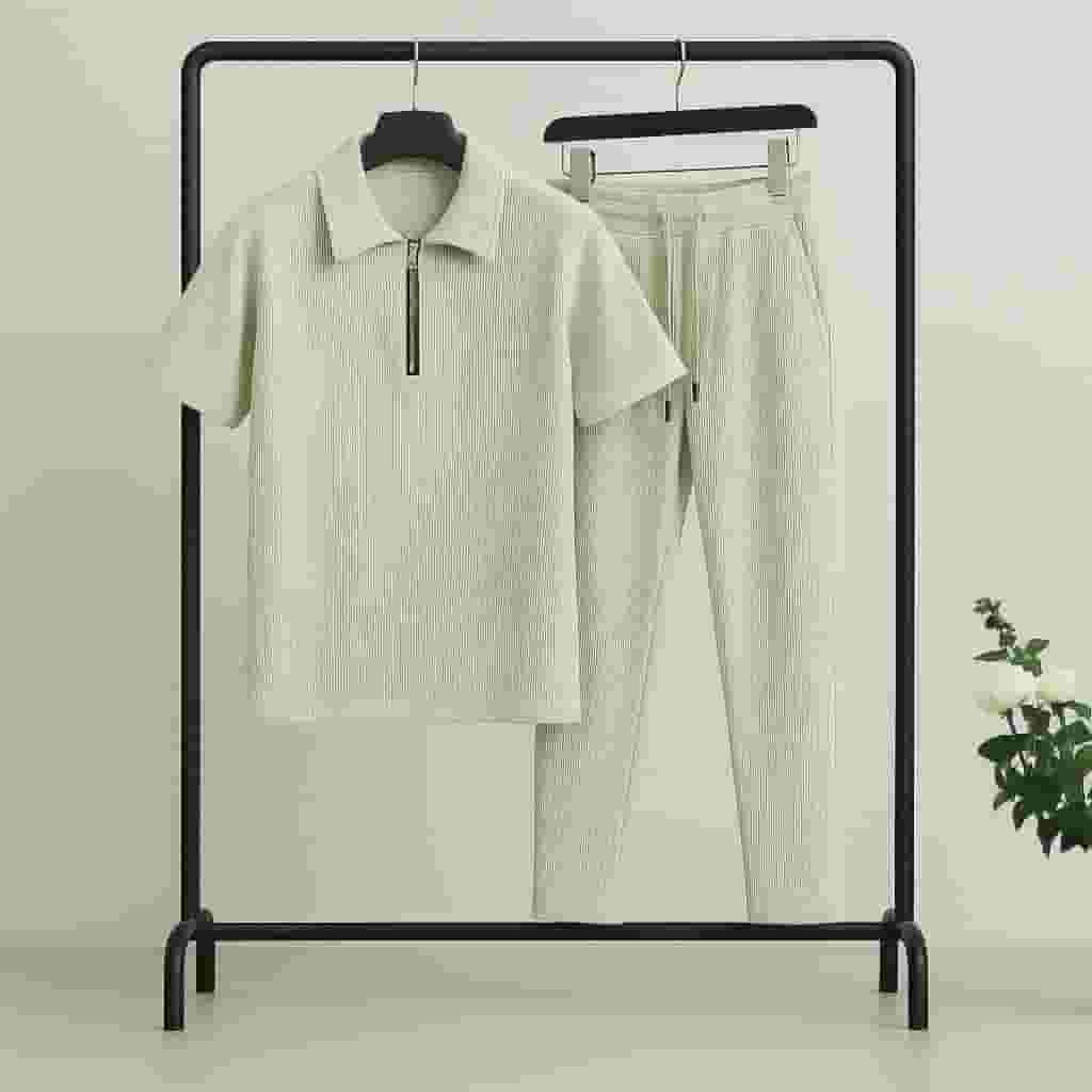 Cardonie suit for men