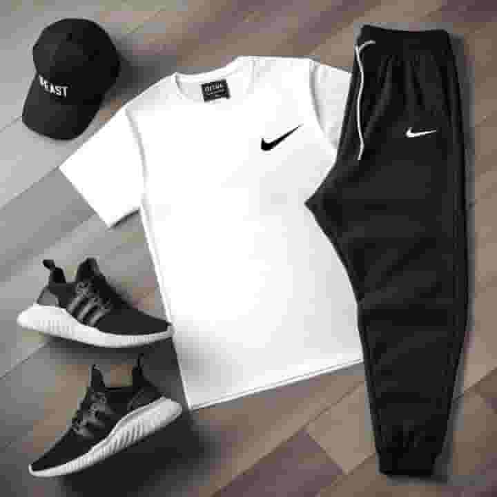 Nike summer tracksuit