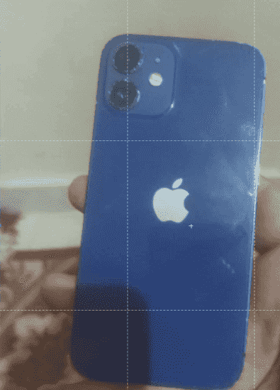 ايفون12 ميني