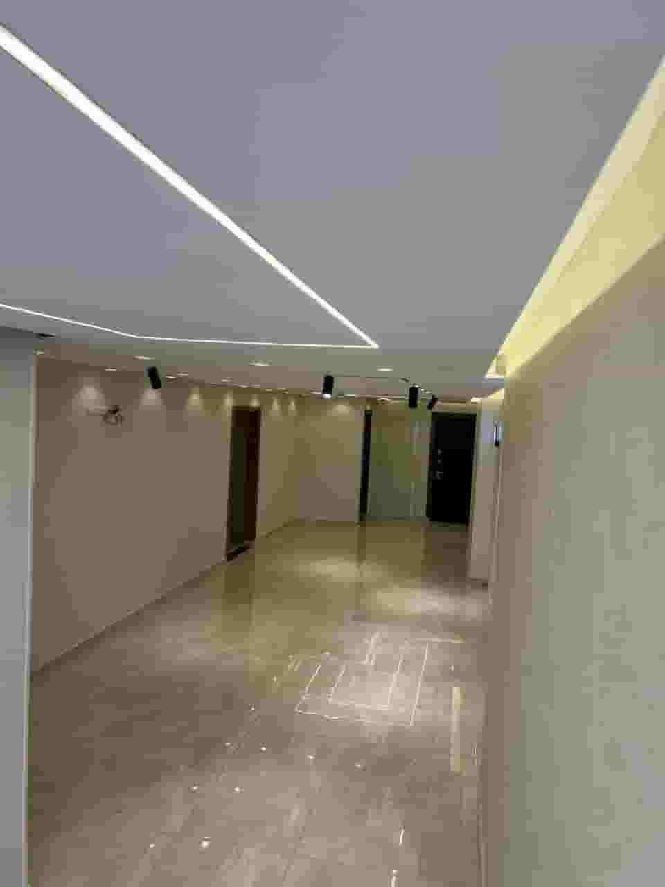 Apartment for rent, new law, 175 m extension of Al-Waha district