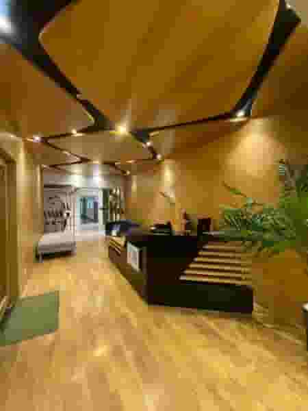 Administrative office 635 m for rent Bavaria Town Towers 635 m