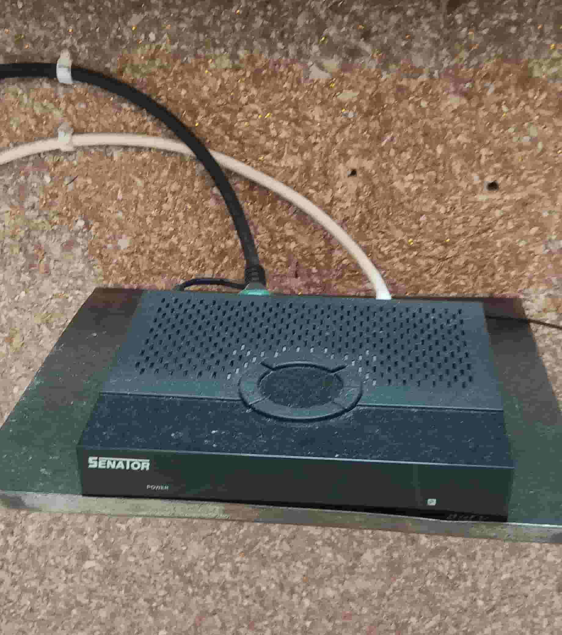 Senator Hulk receiver for sale