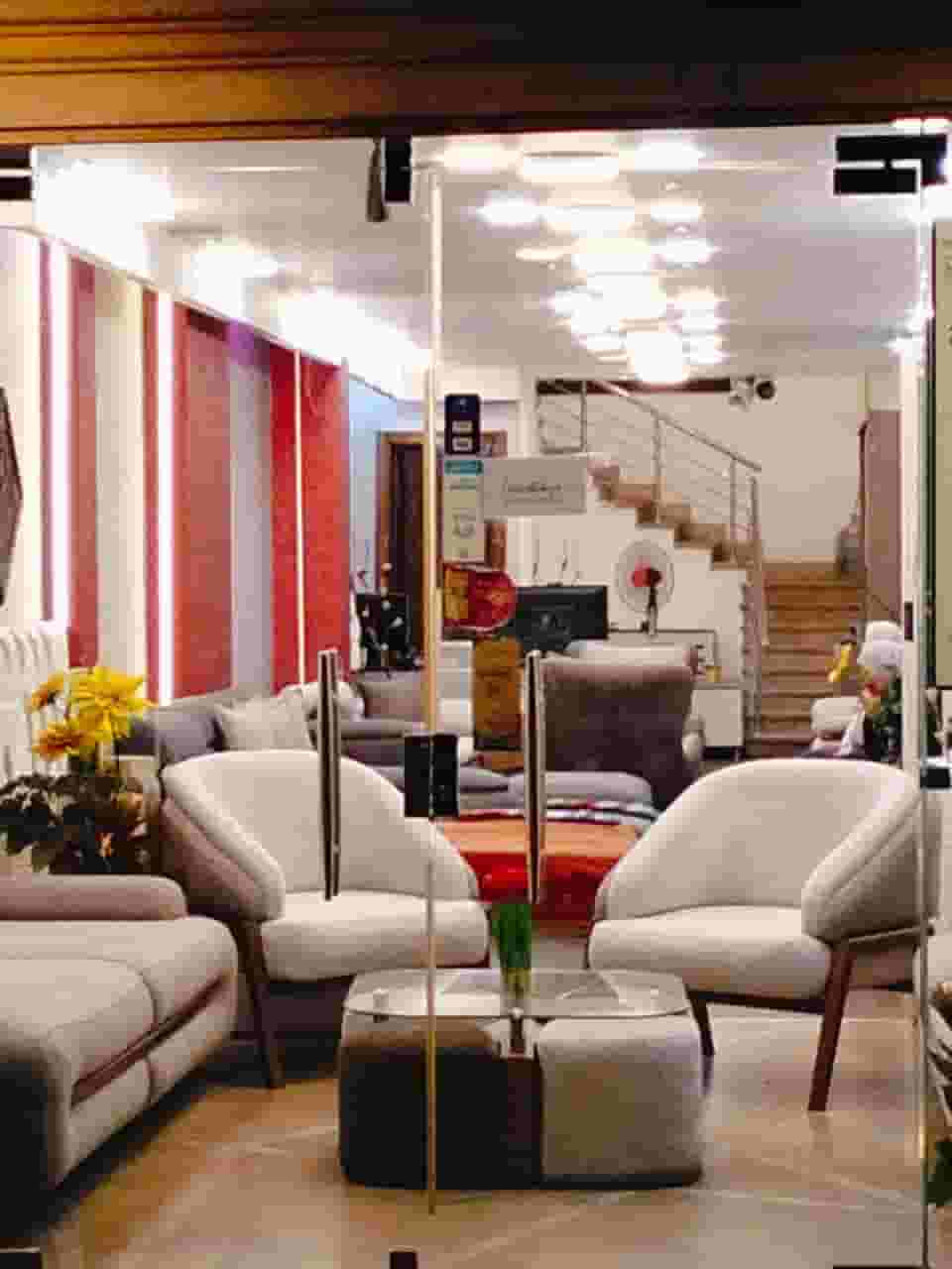 Shop for rent in Nozha
