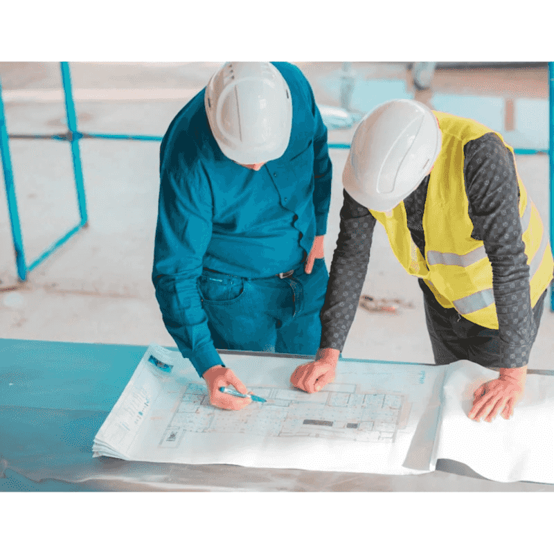نظام إدارة المشروعات المتقدم - للشركات الهندسية والمقاولات