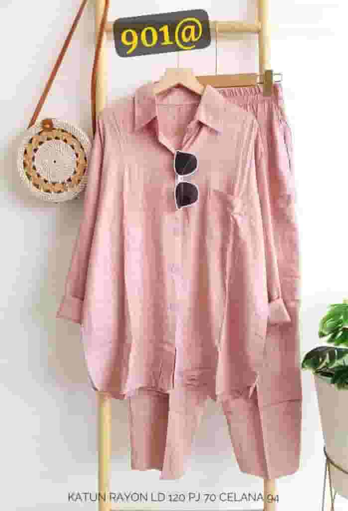 suit 2 pieces of imported linen as a masterpiece
