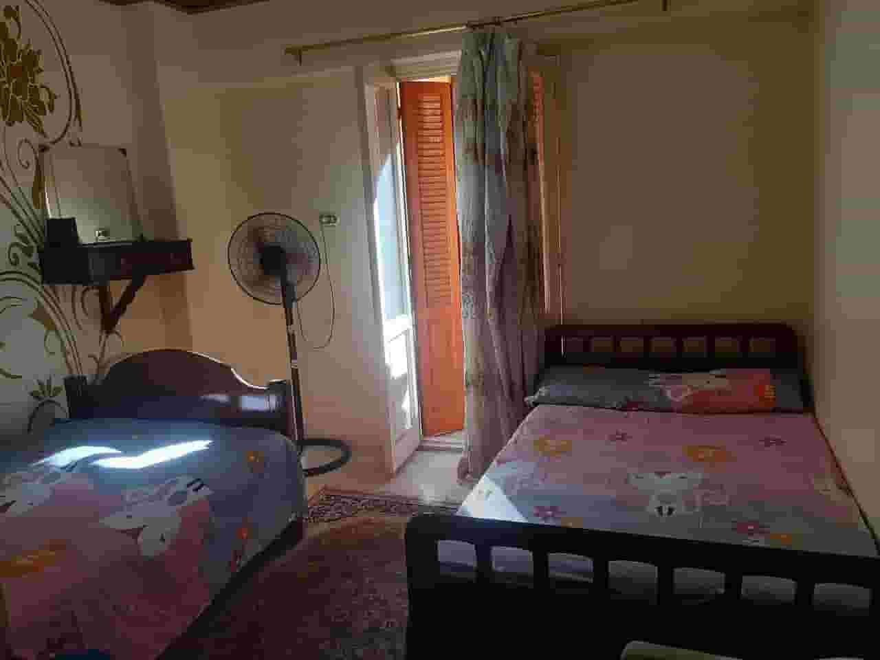 furnished apartment for rent