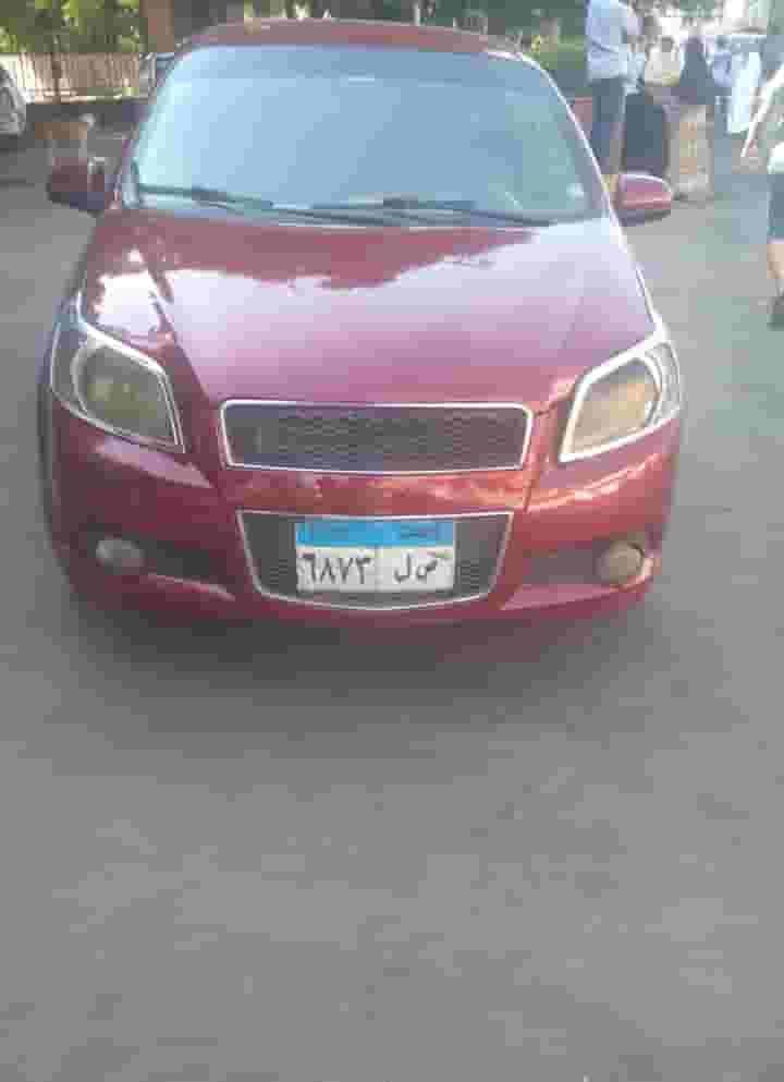 Chevrolet Aveo 2020 for sale