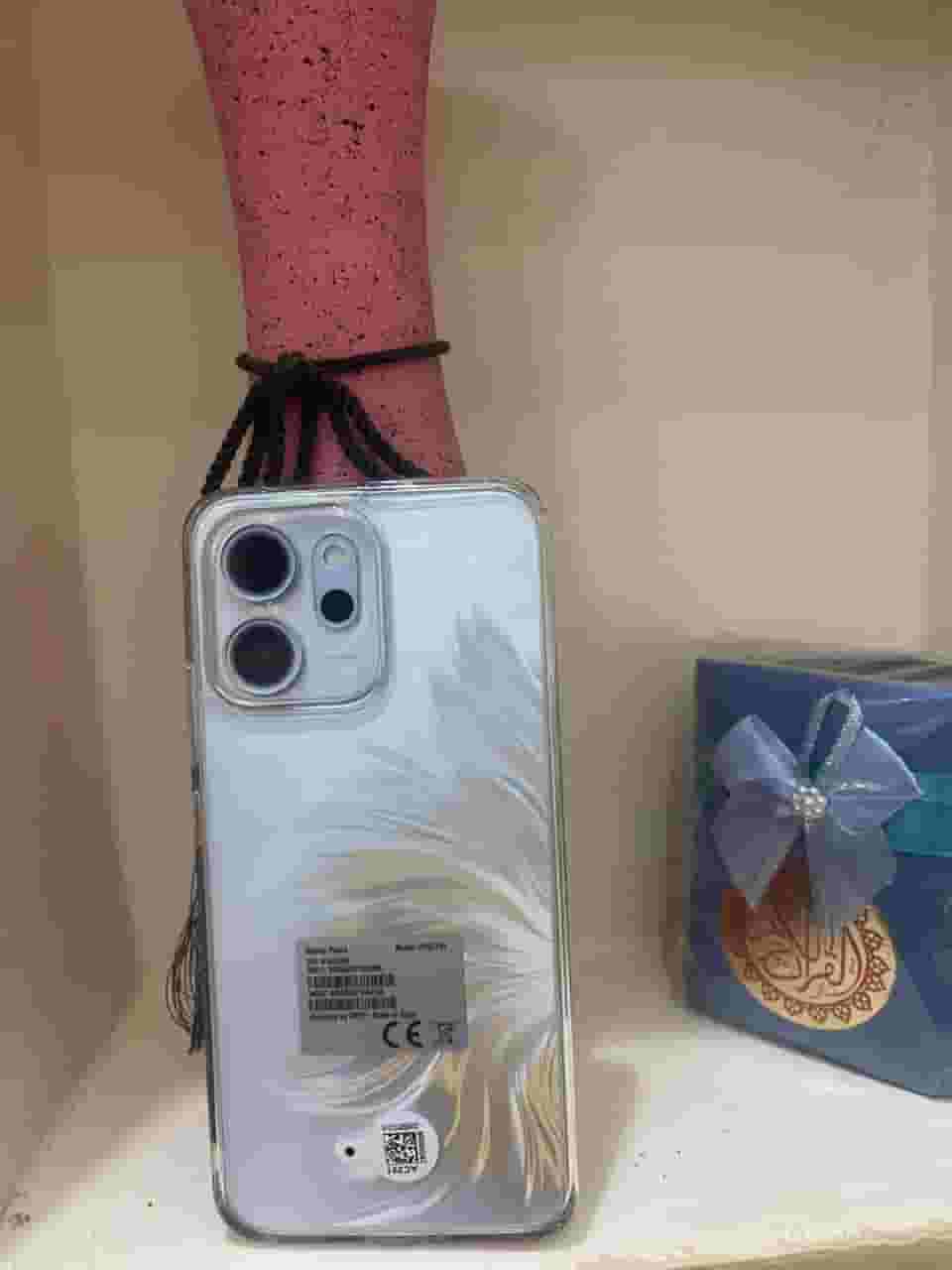 اوبو رينو  14 Pro