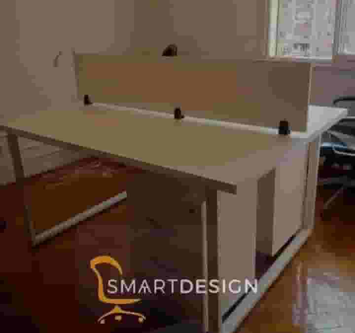 Workstation Partation Workcell