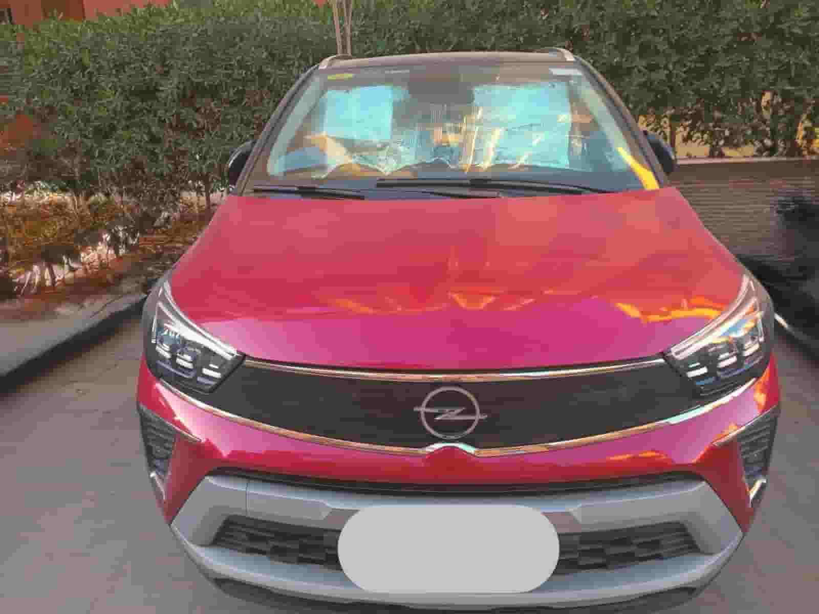 Opel Crossland 2022 for sale