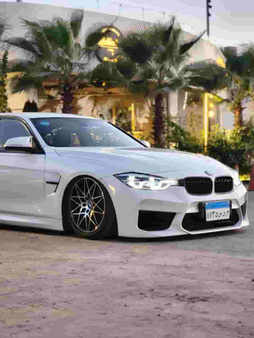 BMW 3 2014 for sale