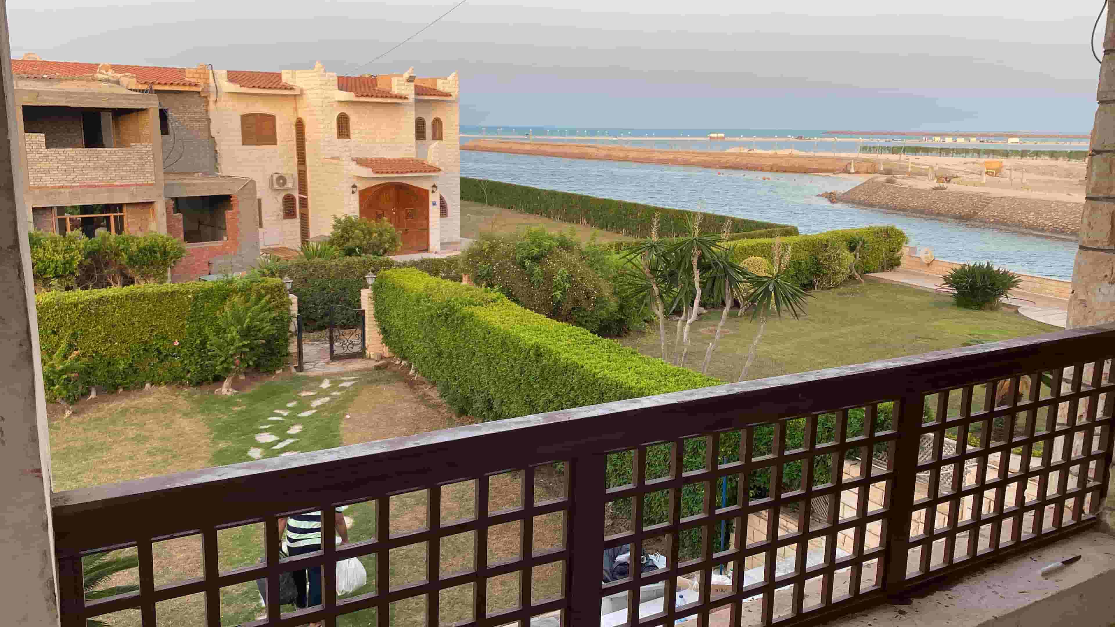A golden opportunity for Villa Marina 5 