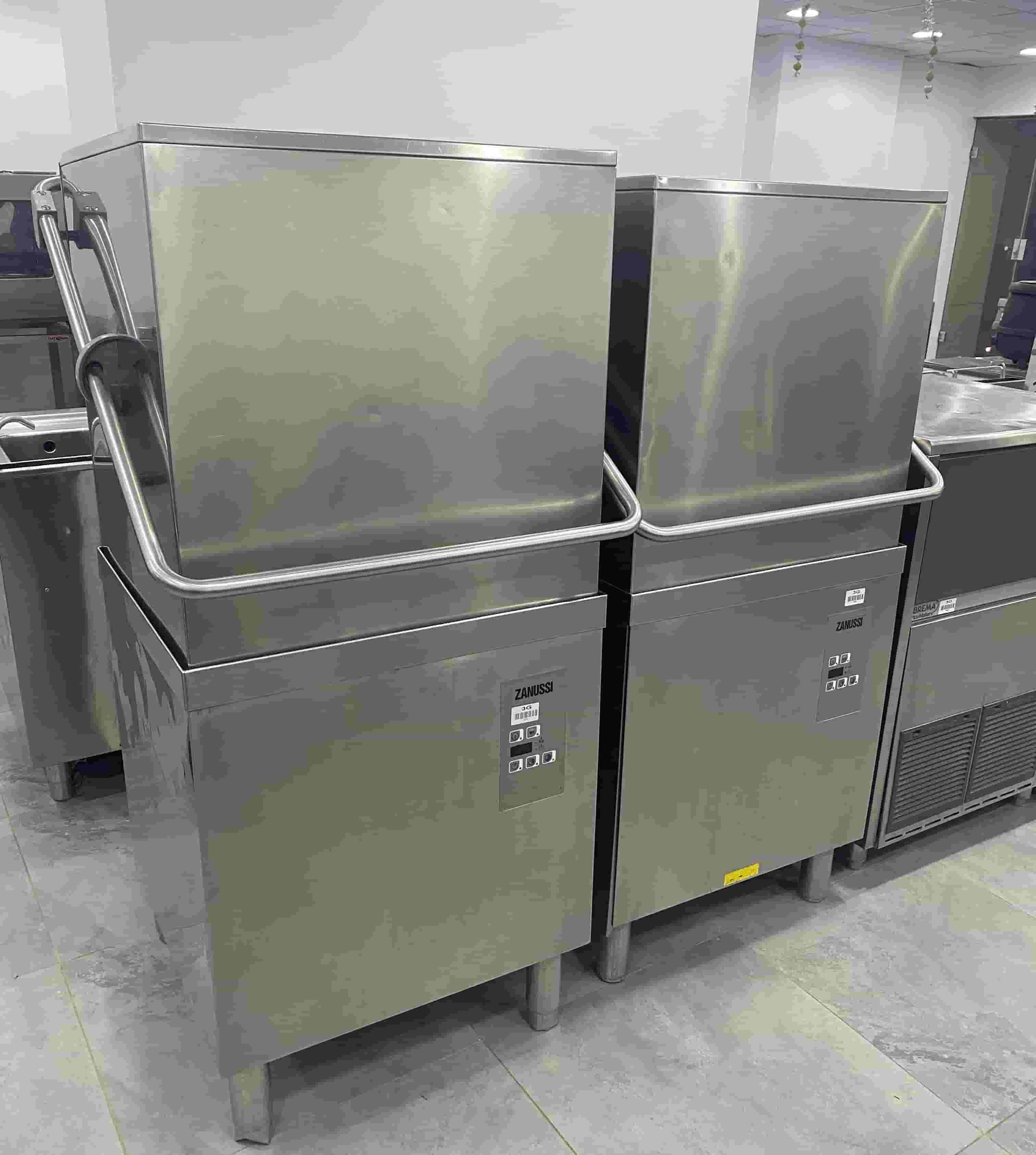 Hoodtype Eward Italia dishwashers