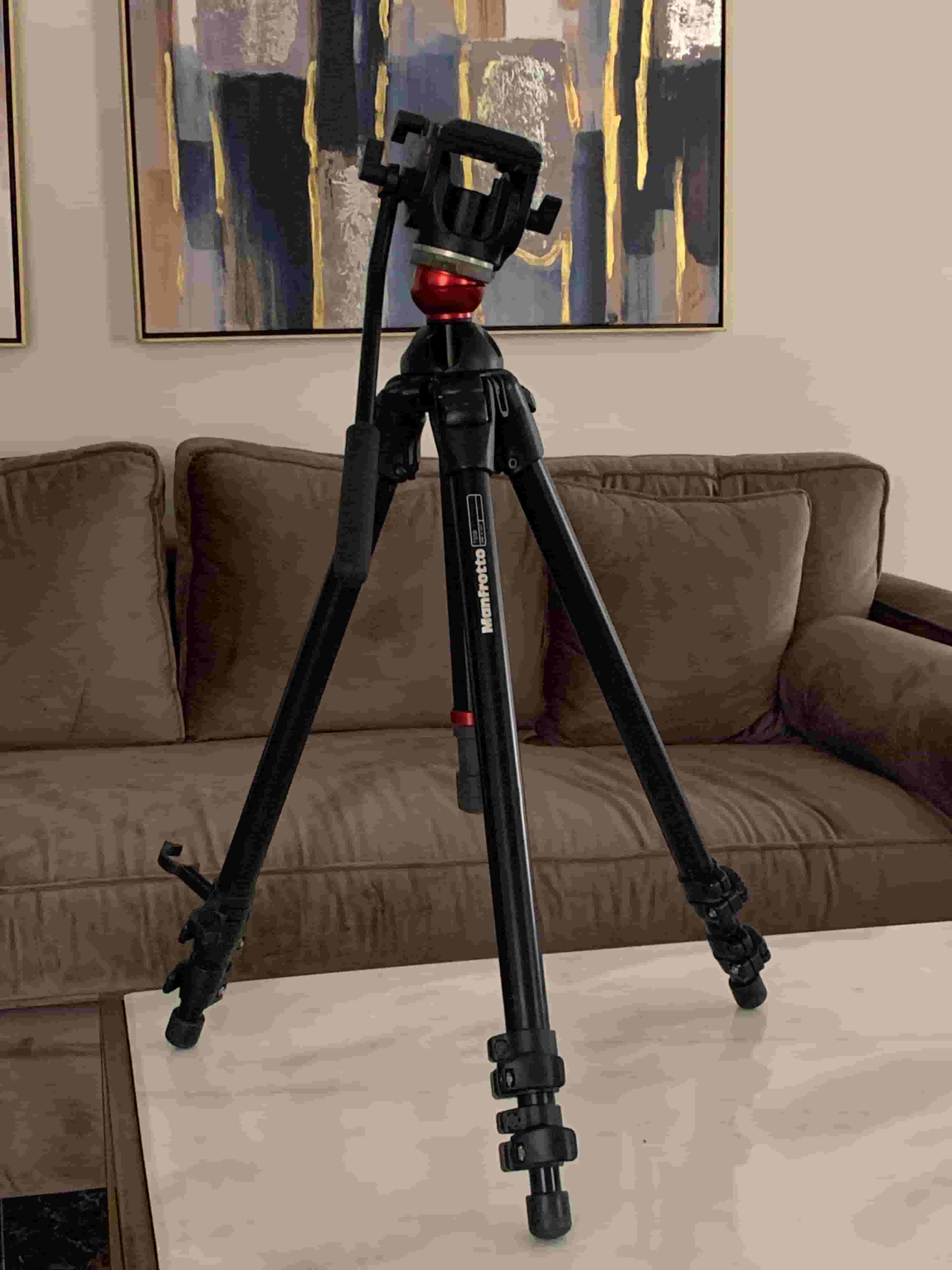 Tripod