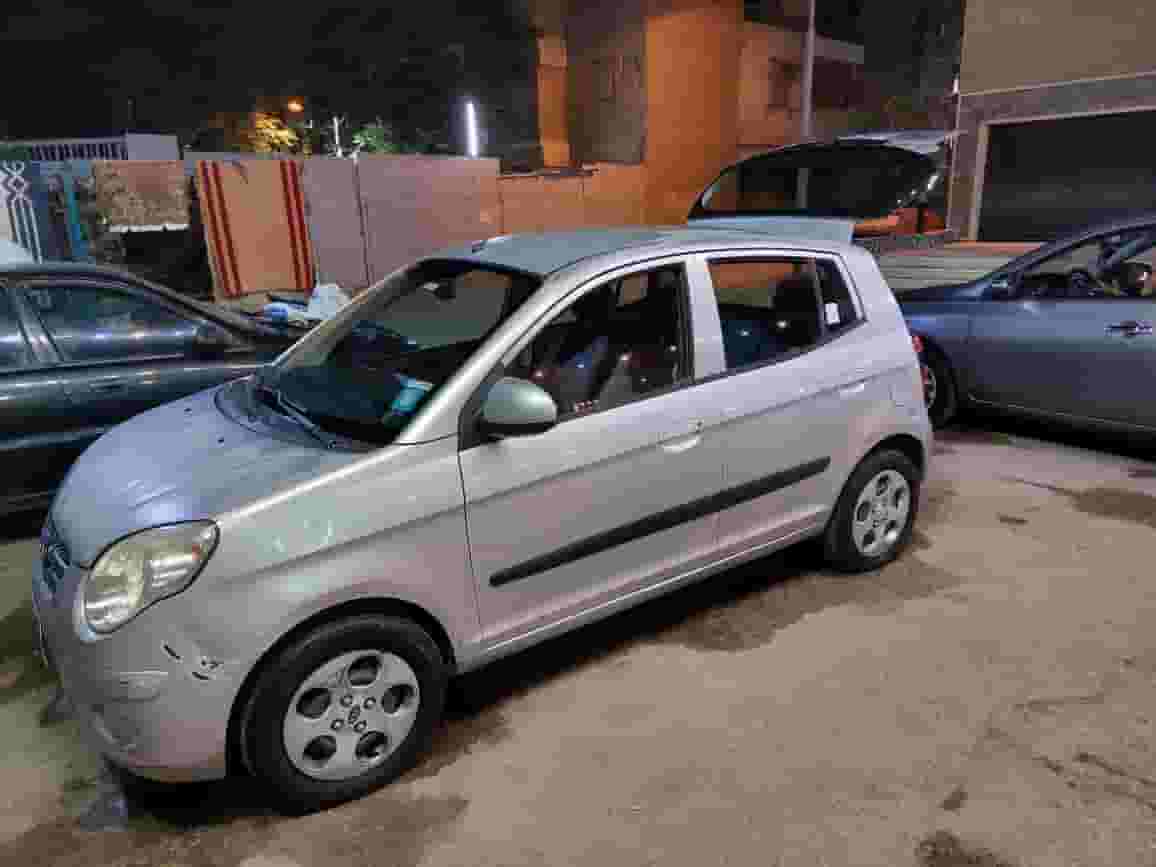 KIA Picanto 2009 