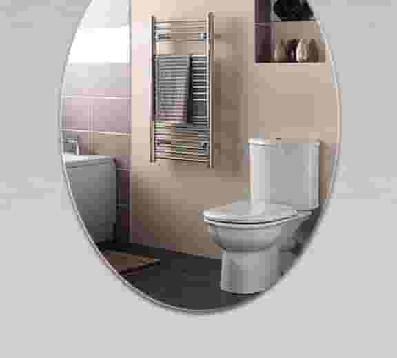 المرايا استيكر الدبل فيس