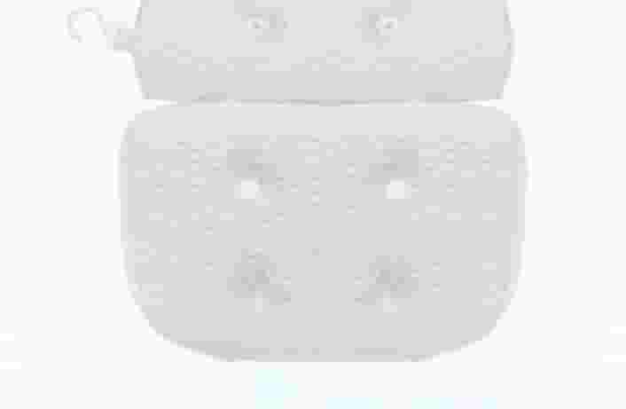 وساده البانيو ثلاثية الابعاد